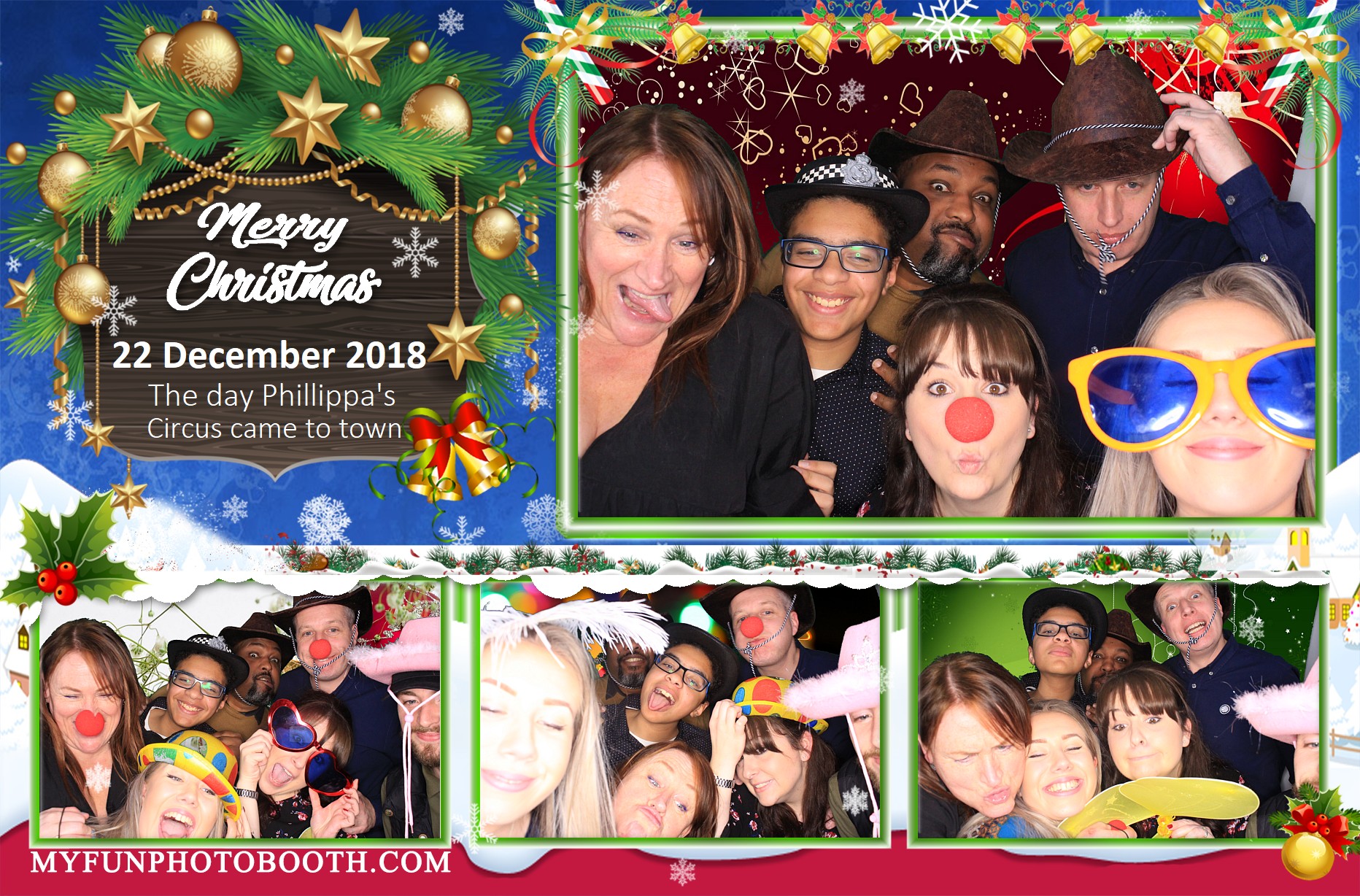 Phillippa's Event | View more photos from the event at gallery.myfunphotobooth.com/u/My-Fun-Photo-Booth/Phillippas-Event